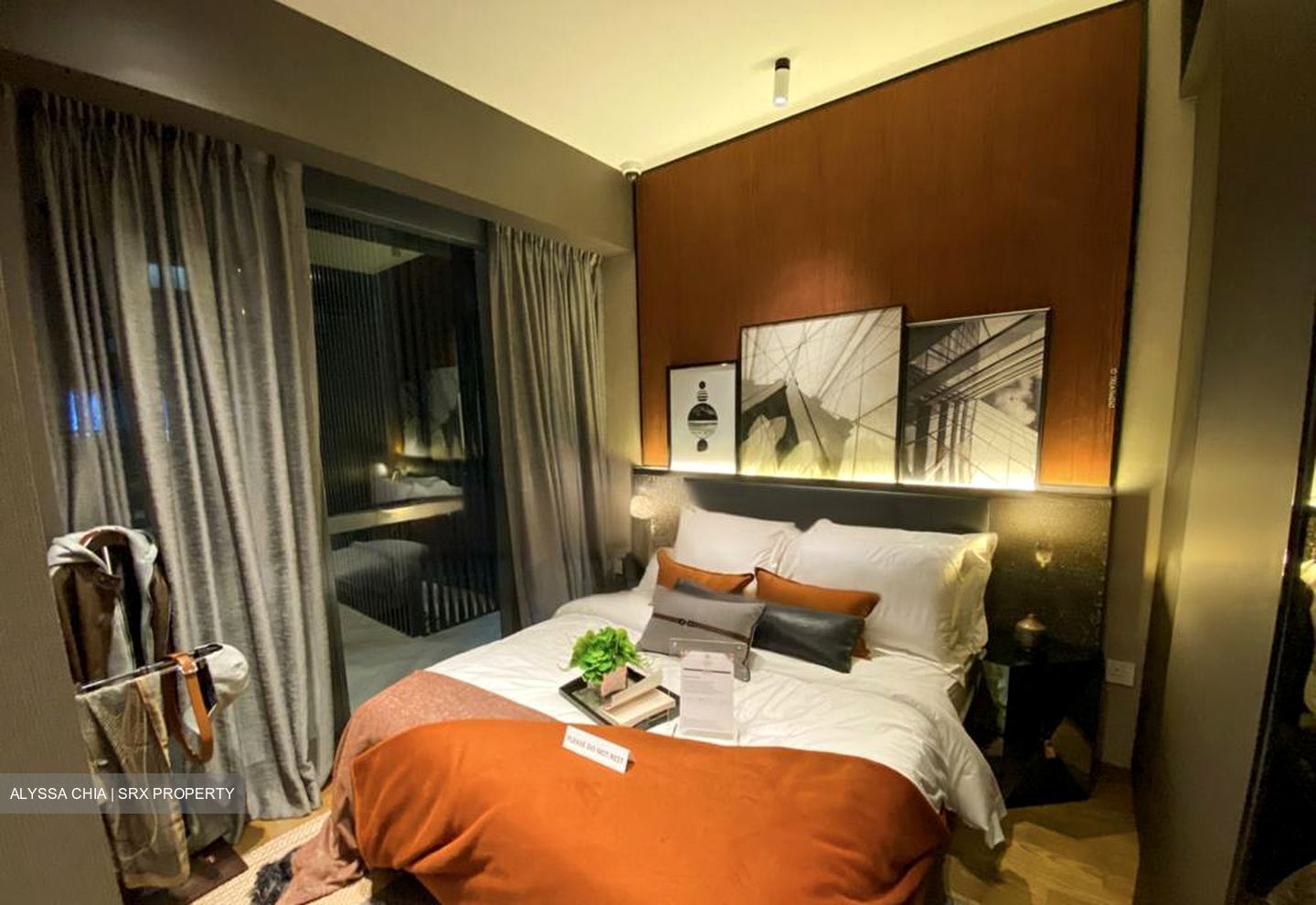 Parc Clematis (D5), Apartment #437984751